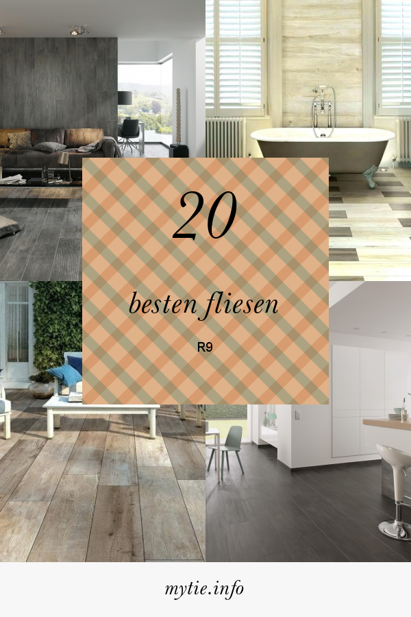 20 Besten Fliesen R9